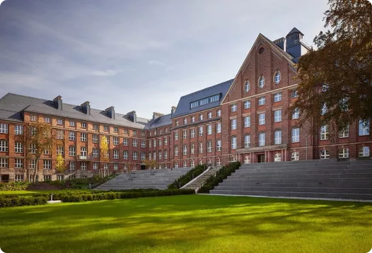 Dresden Teknik Üniversitesi